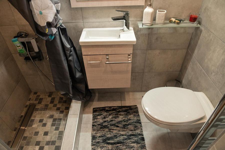 Apartmani Jovcic 레스코바츠 외부 사진