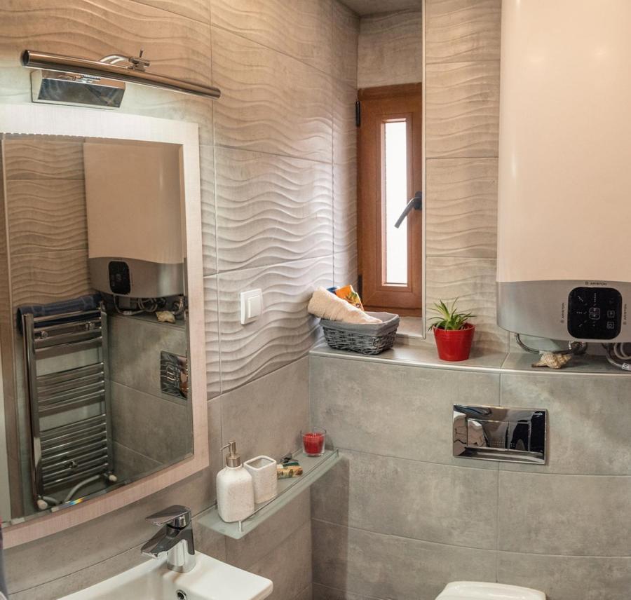 Apartmani Jovcic 레스코바츠 외부 사진